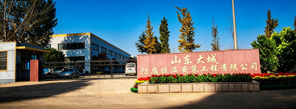 五营聚氨酯保温管生产厂家
